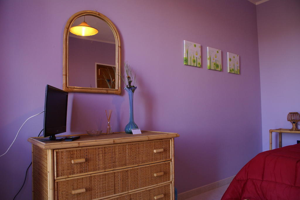 People Bed & Breakfast Castorano Room photo