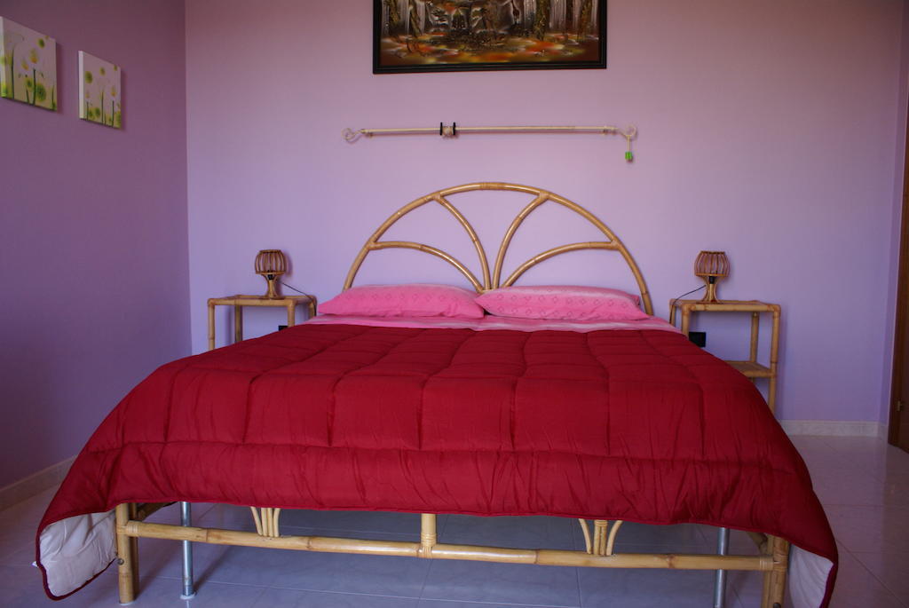 People Bed & Breakfast Castorano Room photo