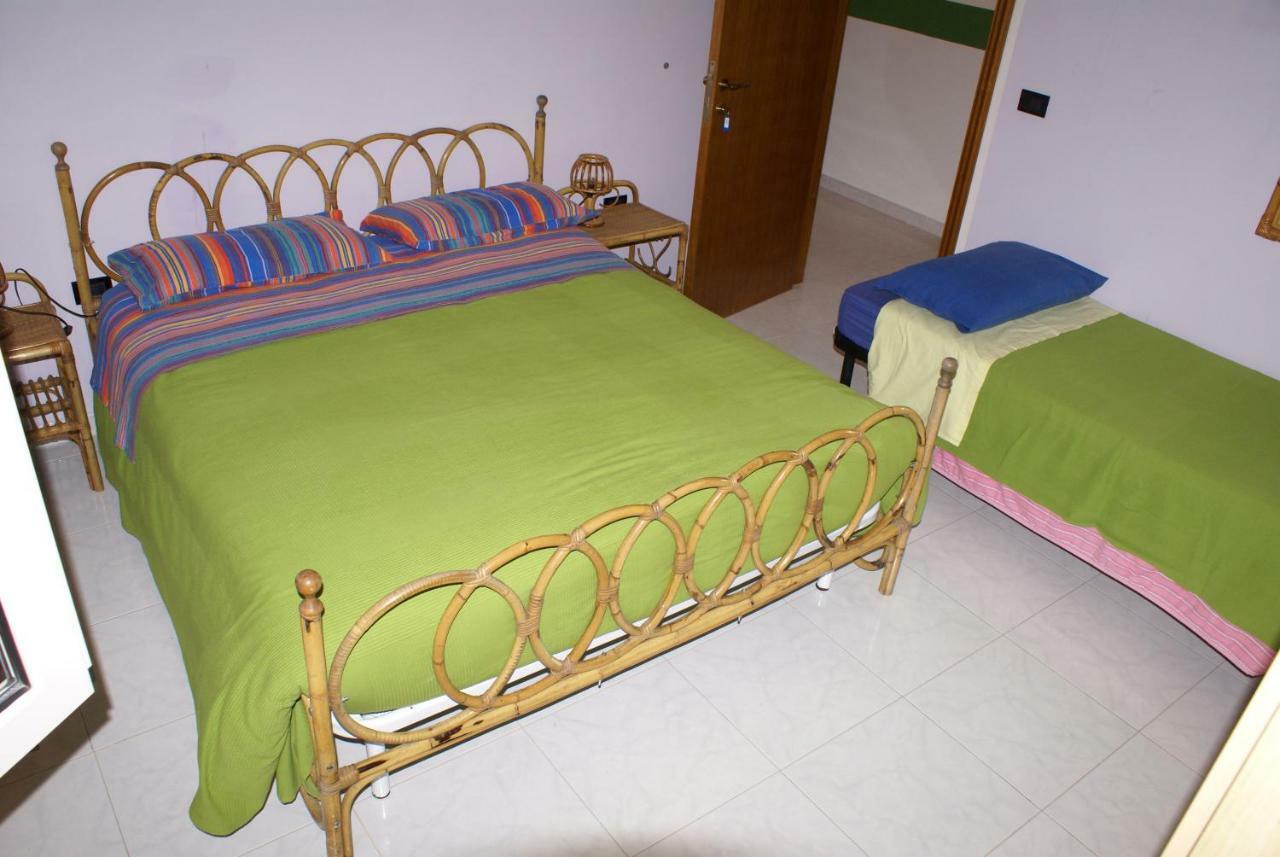 People Bed & Breakfast Castorano Exterior photo
