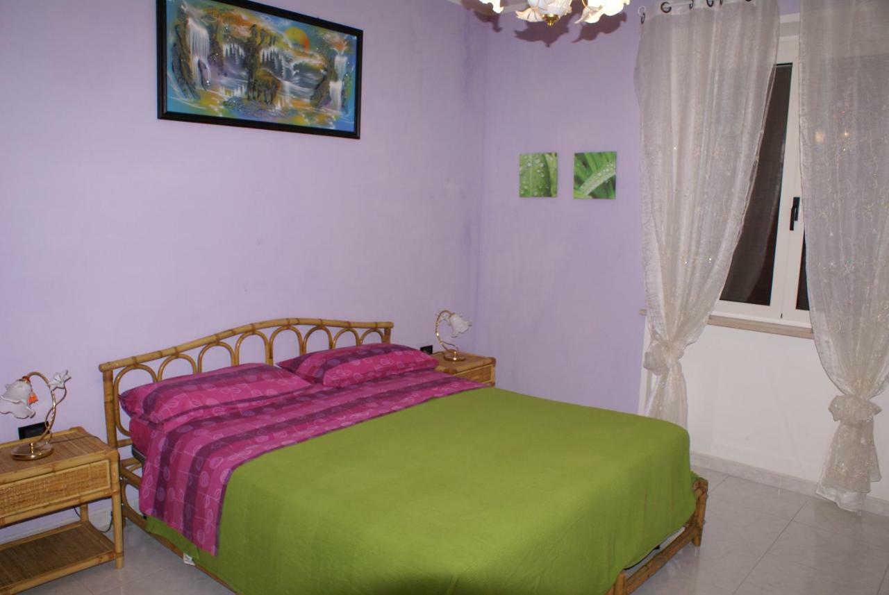 People Bed & Breakfast Castorano Exterior photo